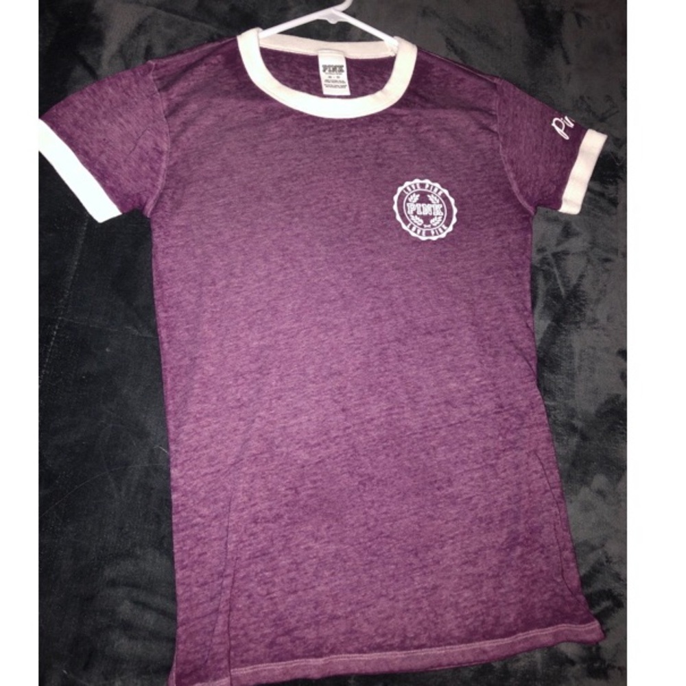 “Pink” T-shirt